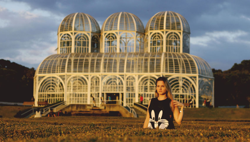 Foto Lugares lindos para fazer ENSAIO em Curitiba! Foto Lugares lindos para fazer ENSAIO em Curitiba! - Imagem 10