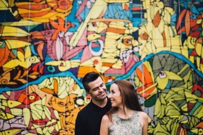 Foto Lugares lindos para fazer ENSAIO em Curitiba! Foto Lugares lindos para fazer ENSAIO em Curitiba! - Imagem 14