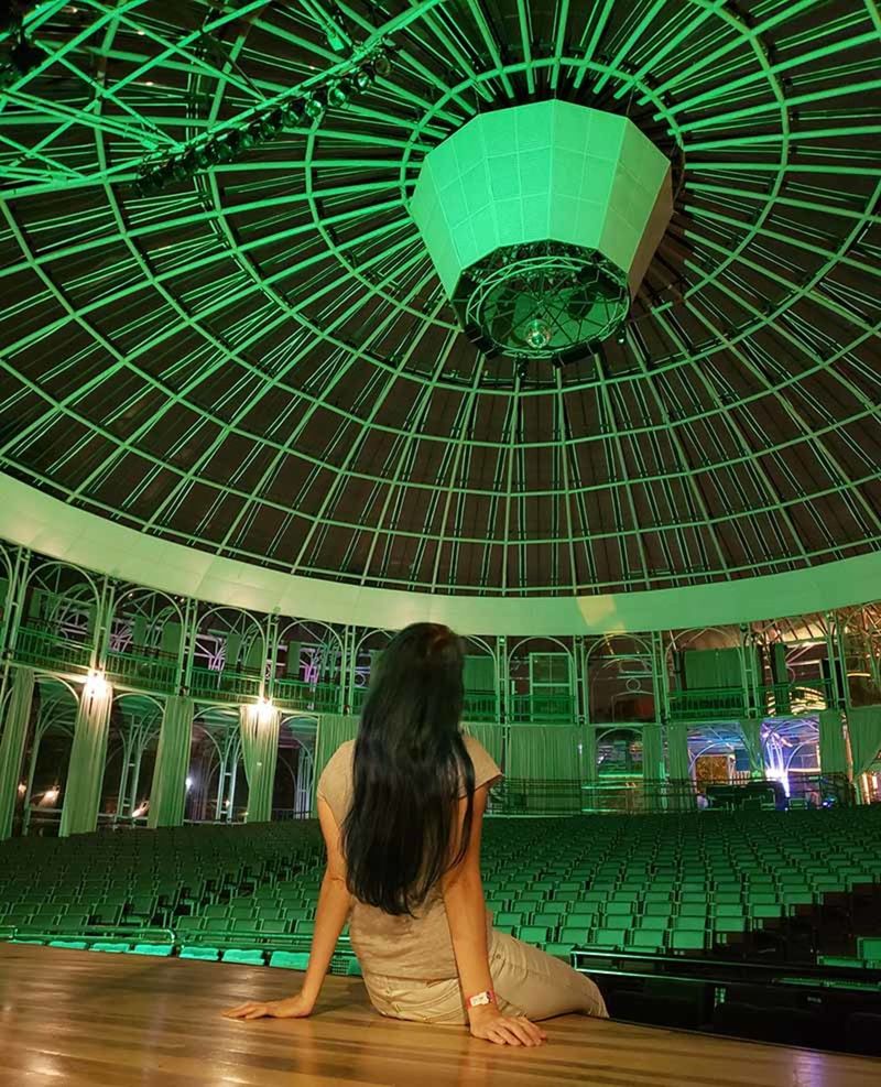 Foto Lugares lindos para fazer ENSAIO em Curitiba! Foto Lugares lindos para fazer ENSAIO em Curitiba! - Imagem 16
