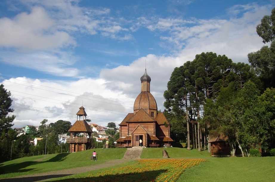 Foto Lugares lindos para fazer ENSAIO em Curitiba! Foto Lugares lindos para fazer ENSAIO em Curitiba! - Imagem 19
