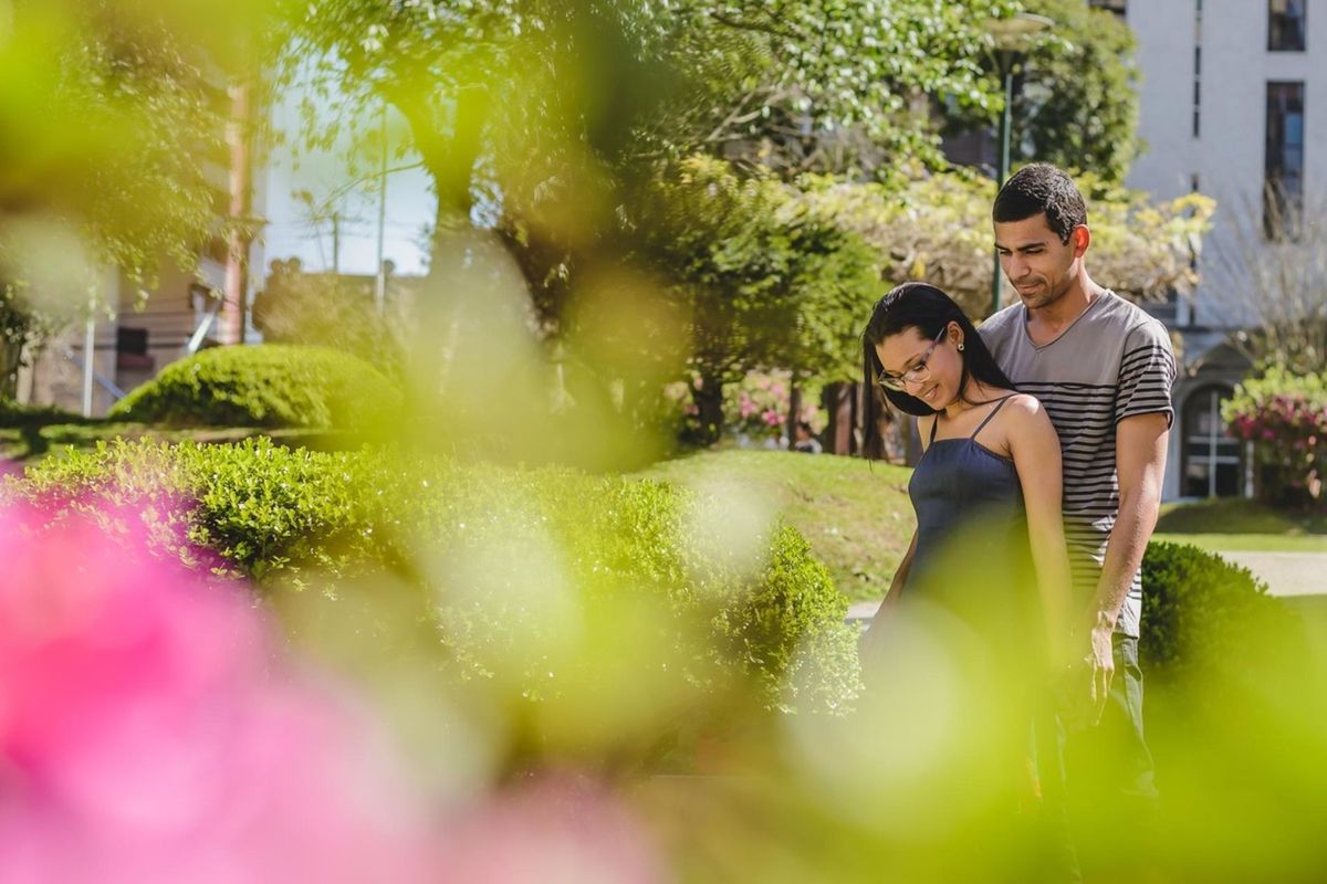 Foto Lugares lindos para fazer ENSAIO em Curitiba! Foto Lugares lindos para fazer ENSAIO em Curitiba! - Imagem 20