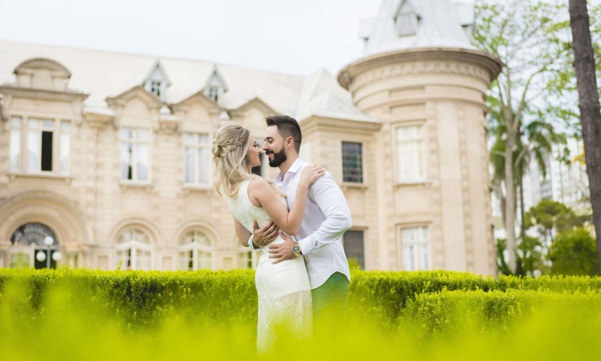 Foto Lugares lindos para fazer ENSAIO em Curitiba! Foto Lugares lindos para fazer ENSAIO em Curitiba! - Imagem 28