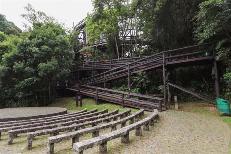 Foto Lugares lindos para fazer ENSAIO em Curitiba! Foto Lugares lindos para fazer ENSAIO em Curitiba! - Imagem 33