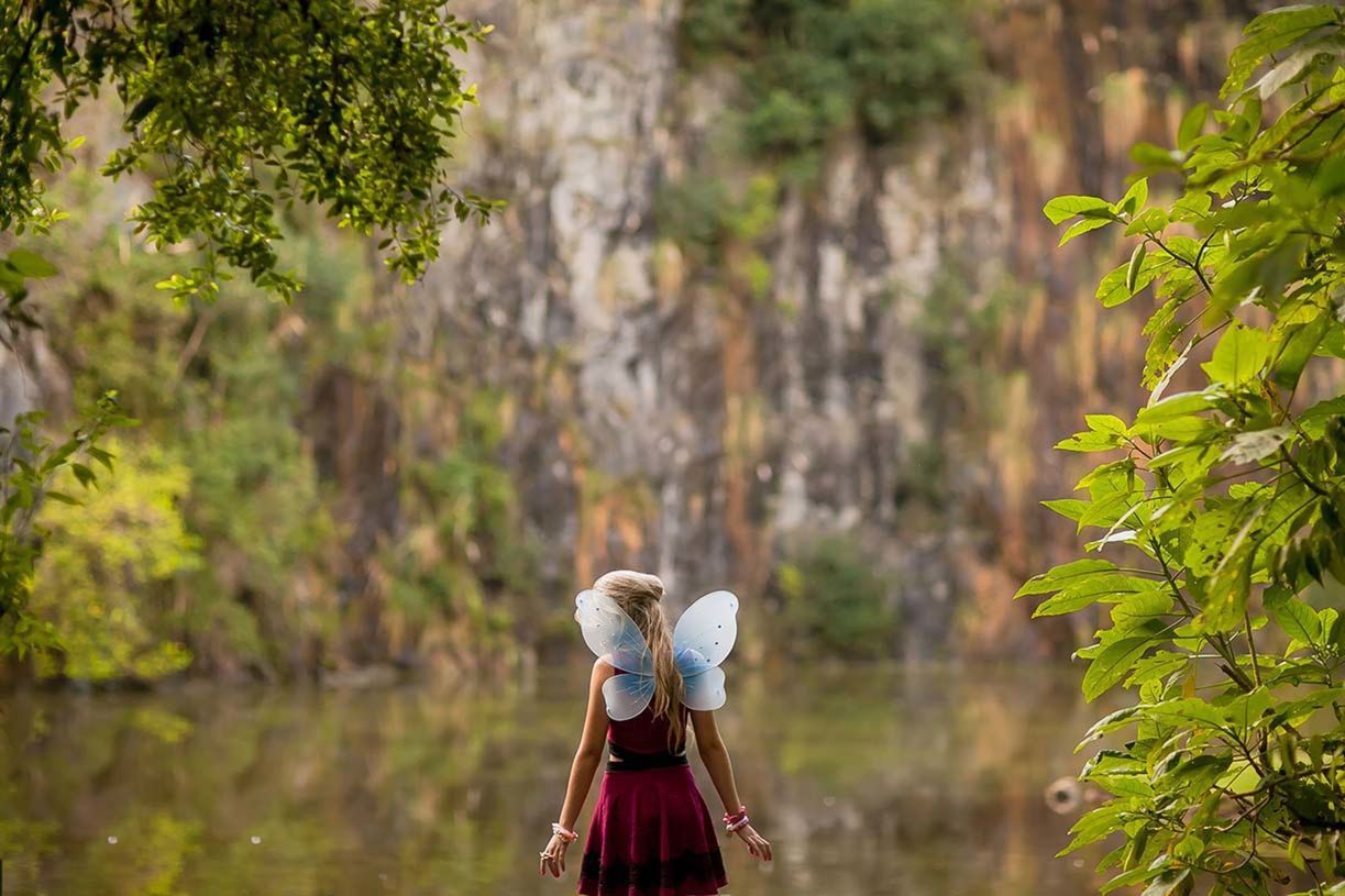 Foto Lugares lindos para fazer ENSAIO em Curitiba! Foto Lugares lindos para fazer ENSAIO em Curitiba! - Imagem 34