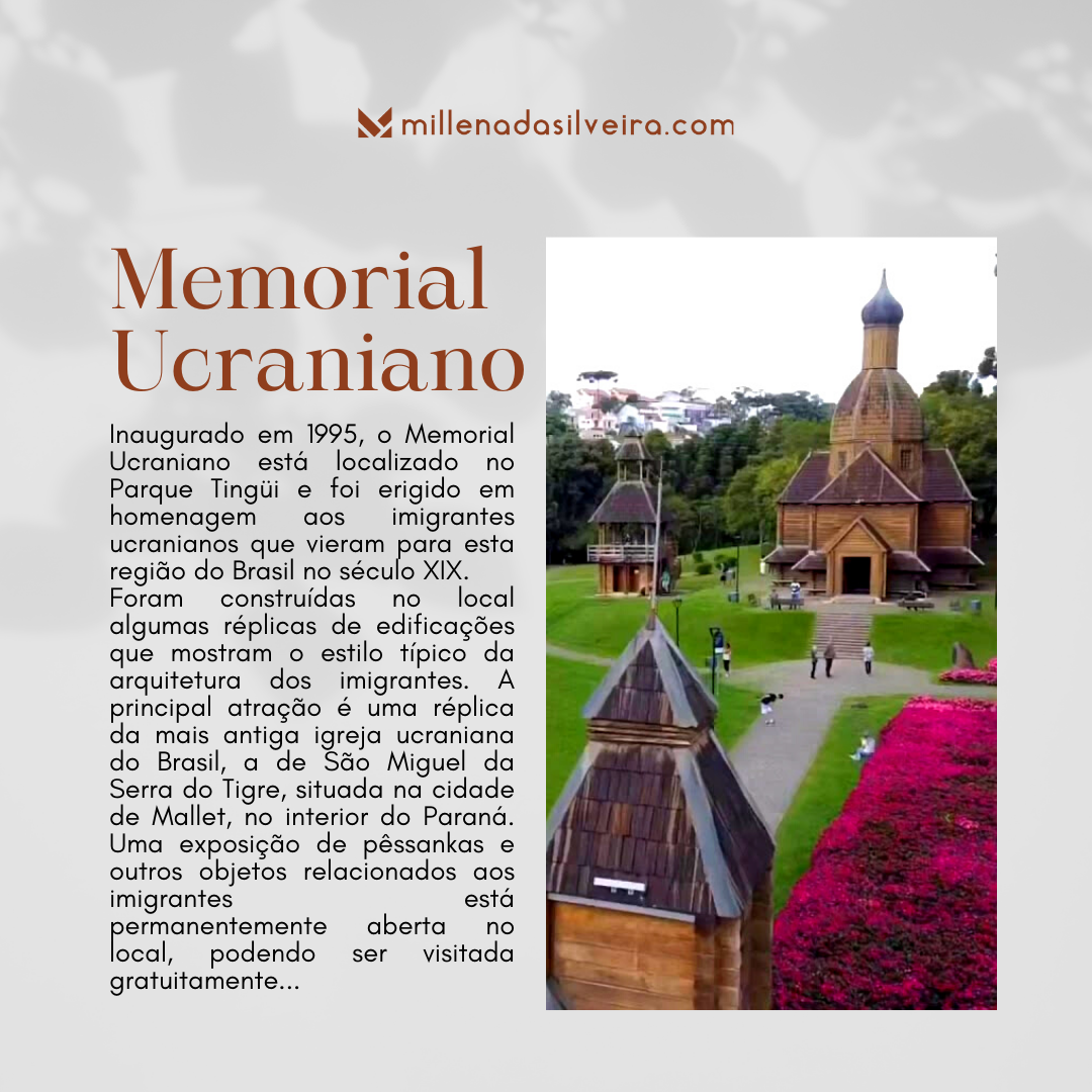 Foto Lugares lindos para fazer ENSAIO em Curitiba! Foto Lugares lindos para fazer ENSAIO em Curitiba! - Imagem 43