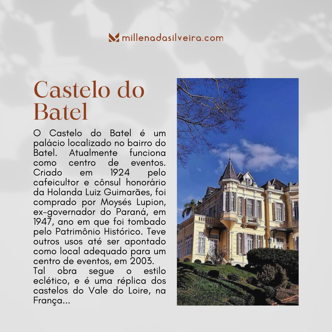 Foto Lugares lindos para fazer ENSAIO em Curitiba! Foto Lugares lindos para fazer ENSAIO em Curitiba! - Imagem 38